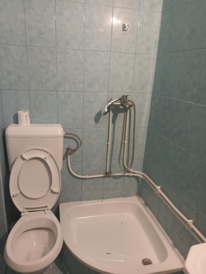 伯伊莱图什纳德 Antonia酒店 外观 照片